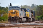 CSX 568